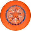 Discraft 175 gram Ultra Star Sport Disc, Bright Orange