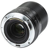 VILTROX 23mm F1.4 f1/4 Lens Auto Focus Lens for Nikon Z Mount, APS-C Z Mount Lens for Nikon Zfc Z5 Z6 ii Z6 Z7 II Z50