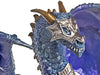 Safari Ltd. Guardian Dragon Figurine - Detailed Regal Blue 6