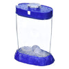Sea Monkey's Plastic Schylling Ocean Zoo - Colors May Vary for Fish