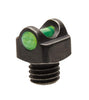 TRUGLO Starbrite Deluxe Fiber Optic Sight 3-56 Green