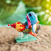 Funko POP Pop! Rides: Lilo & Stitch - Stitch in Rocket, Multicolor, Standard