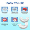 Bright Guard 2.0 Adjustable Night Sleep Aid Bruxism Mouthpiece Mouth Guard