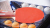 NIBIRU SPORT Ping Pong Paddles Set of 4 - Table Tennis Paddles, 8 Balls, Storage Case - Table Tennis Rackets & Game Accessories