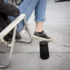 Bose SoundLink Revolve (Series II) Portable Bluetooth Speaker - Wireless Water-Resistant Speaker with 360° Sound, Black