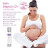 Belli Pregnancy Stretch Mark Belly Oil: 3.8 Ounces of Essential Maternity Skin Care with Vitamin E for Healthy Skin, Scar Protection, and OB-GYN, Dermatologist Recommended
