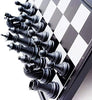 Multipurpose Magnetic Travel Chess Set 9.84