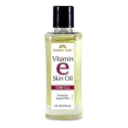 Vitamin E Skin Oil (1)