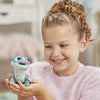 Disney Frozen Fire Spirit's Snowy Snack, Salamander Toy with Lights, Inspired 2 Movie
