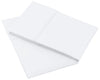 Amazon Basics 400 Thread Count Cotton Pillow Case, Standard, 30