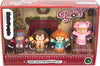 Little People Collector A Christmas Story Special Edition Figure Set in Display Gift Box for Adults & Fans, 4 Figurines (Amazon Exclusive)