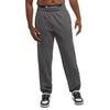 Champion Men's Sweatpants, Powerblend, Relaxed Bottom Pants for Men (Reg. or Big & Tall)