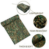 WINWAY Camo Netting Camouflage Net Bulk Roll Sunshade Mesh Net for Hunting Shooting Military Theme Party Decoration
