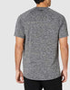 Under Armour Men's Tech 2.0 Short-Sleeve T-Shirt , Gray (002)/Black , X-Small