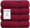 ZUPERIA Bath Towels 27