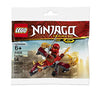 LEGO Ninjago Legacy Minifigure - Kai (Fire Dragon Polybag) 30535