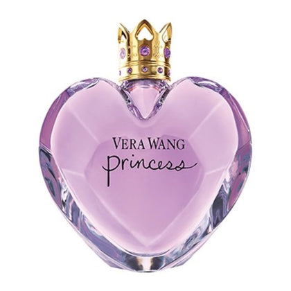 Vera Wang Princess By Vera Wang For Women. Eau De Toilette Spray 1-Ounce