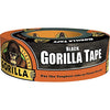 Gorilla Black Duct Tape, 1.88
