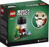 LEGO BrickHeadz Nutcracker 40425 Building Kit (180 Pieces)
