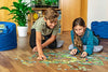 Ravensburger -Solar System - 300 Piece Jigsaw Puzzle for Kids - Every Piece is Unique, Pieces Fit Together Perfectly