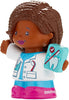 Fisher-Price Little People, Dentist Audrey