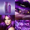 Colour Me | Purple | Parfum de Toilette | Perfume Spray | Womens Fragrance | Chypre Fruity Scent | 1.7 oz