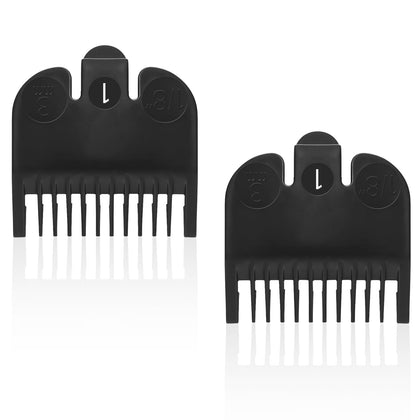 For Wahl Professional #1 Guide Comb Attachment No.1 1/8