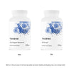 THORNE Joint Support Nutrients - Glucosamine and MSM with Curcumin, Bromelain, and Boswellia for Joint Support - 240 Capsules