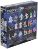 BePuzzled | Dragon Deluxe Original 3D Crystal Puzzle, Ages 12 and Up, Silver