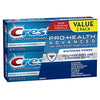 Crest Pro-Health Advanced Whitening Power Toothpaste, Twin Pack