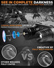 CREATIVE XP Pro Night Vision Binoculars - Digital Infrared, 4