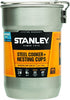 Stanley Adventure Nesting Two Cup Cookset