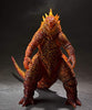 Tamashii Nations S.H. Monsterarts Burning Godzilla (2019) 