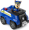 Paw Patrol, Chases Patrol Cruiser Vehicle with Collectible Figure, for Kids Aged 3 and Up