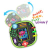 LeapFrog RockIt Twist Handheld Learning Game System, Green
