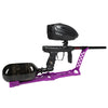 HK Army Paintball HK Army Joint Folding Gun Stand (Purple) 13031006 0