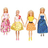 SOTOGO 41 Pieces Doll Clothes and Accessories for 12 Inch Boy Doll Include Doll Clothes/Casual Clothes/Career Outfits/Jacket Pants Tops, 6 Pairs Shoes and 5 Pieces Sport Doll Accessories