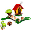 LEGO Super Mario Marios House & Yoshi Expansion Set 71367 Building Kit, Collectible Toy (205 Pieces)