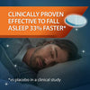 Unisom SleepTabs, Nighttime Sleep-aid, Doxylamine Succinate, 32 Tablets