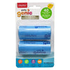 Playtex Baby Potty Genie Liner Refill Bags 2 Pack, Blue