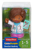 Fisher-Price Little People, Dentist Audrey