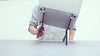 Roost Laptop Stand - Adjustable and Portable Laptop Stand - PC and MacBook Stand, Made in USA