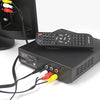 Craig Compact DVD/JPEG/CD-R/CD-RW/CD Player with Remote (CVD512a), Single