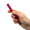 STREET WISE SECURITY PRODUCTS Pain Pen 25,000,000 Stun Gun (Red)
