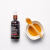 Kreyol Essence - Original Haitian Black Castor Oil, 2 Oz Glass Bottle - Hair growth, Thicker Brows & Longer Eyelashes, Paraben Free, Natural Ingredients
