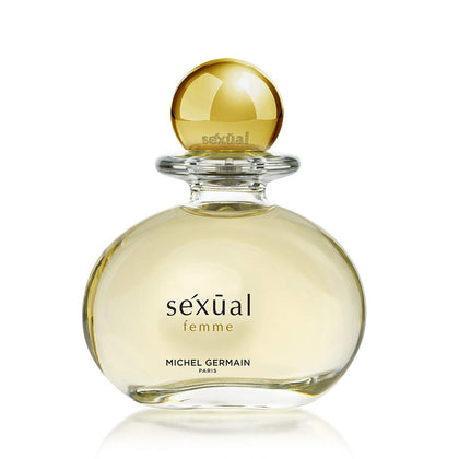 Michel Germain Sexual Femme Eau de Parfum Spray, Women's Perfume, 2.5 fl oz