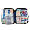 First Aid Only 442 All-Purpose Emergency First Aid Kit for Home, Work, and Travel, 298 Pieces
