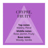 Colour Me | Purple | Parfum de Toilette | Perfume Spray | Womens Fragrance | Chypre Fruity Scent | 1.7 oz