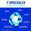 Sensodyne Complete Protection Sensitive Toothpaste for Sensitive Teeth - 3.4oz