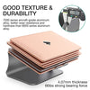 Bestand Laptop Stand Aluminum Cooling Computer Stand Holder for Apple MacBook Air Pro 11-16